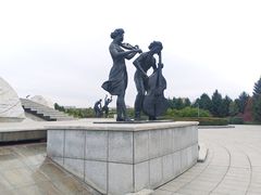 -长春世界雕塑园