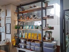 -唐咖精品咖啡(大理古城手冲店)