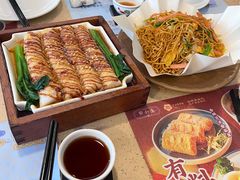 -点都德(皇岗村店)