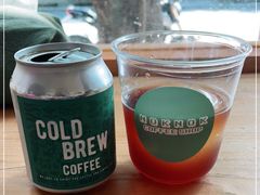 -NokNok Coffee(宽窄巷子店)