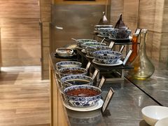 -北京王府井希尔顿酒店·万斯阁西餐厅