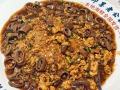 -即墨老公社·海肠捞饭大王(古城店)