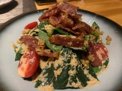 -立山居酒屋·烧鸟 天妇罗(西北湖店)