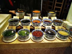 -东莞塘厦三正半山温泉酒店·沙利文西餐厅