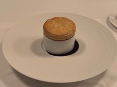 -Caprice(香港四季酒店)