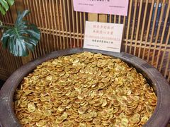 -龙华素斋(龙华路店)