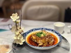 -川味堂·四川豆花(八卦岭店)