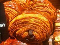 -B&C黄油与面包·THE GARDEN BAKERY概念店(世纪汇店)