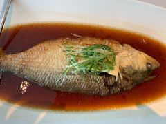 -松鹤楼·非遗·苏帮菜(融科店)