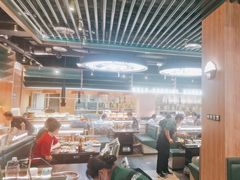 -梨花自助烤肉(西三旗万象汇黑金店)