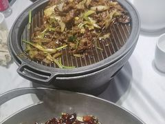 -香融府·烤鸭·家常菜(马家堡路店)