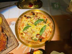 -大象厨房(重庆道店)