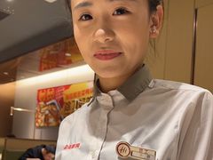 -海底捞火锅(飞马水城店)