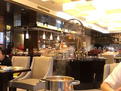 -百香自助餐厅·西安唐隆国际酒店(曲江店)