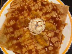 -La Creperie法餐厅(芮欧百货店)