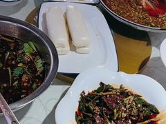 -高坎一品甲鱼庄(两河店)