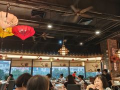 -粤点越有·茶点·粤菜(樵岭国际店)
