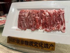 -东来顺饭庄(apm总店)