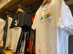 -UNDER ARMOUR(新燕莎奥莱店)