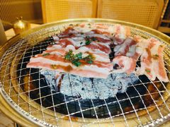 -西塔老太太泥炉烤肉(杭州首店)