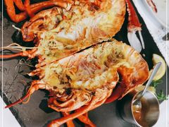 -The V泽惟·低温慢煮料理