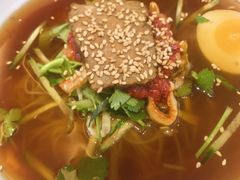 -英兰朝族饭店(河南桥头店)