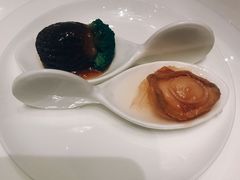 -8餐厅(新葡京酒店)