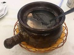 例汤-新享乐海鲜(翠华路店)