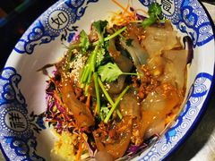 -人民公社大食堂(张家湾店)