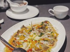 炳胜辣蒸黄骨鱼-小炳胜(卓悦中心店)