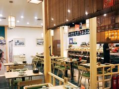 -花隐日本料理