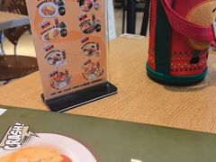 -池奈·咖喱蛋包饭(熙地港店)