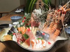 -和悦日料(雅颂庭店)