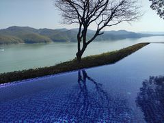 -天目湖涵田度假村