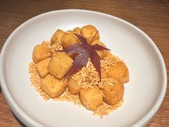 -大树餐厅(益田假日店)