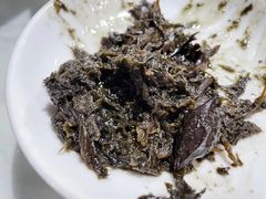 橄榄菜-潮人姐妹轩(海宁路店)