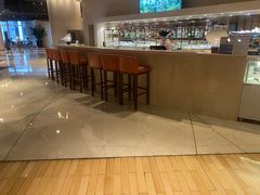 -大堂吧·深圳益田威斯汀酒店