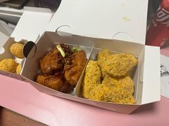 -正谈炸鸡(深圳首店)