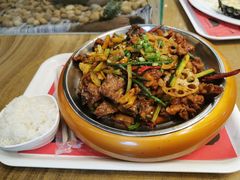 -干锅鱼庄(北京荟聚西红门购物中心店)