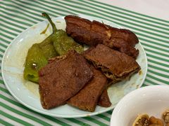 -鹊华居·地道鲁菜·海鲜·融合味(大明湖店)