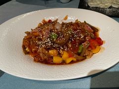 -晓粤·惹味粤菜(凯德乐峰广场店)