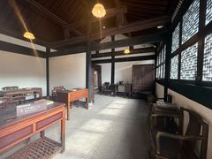 -蔡元培故居
