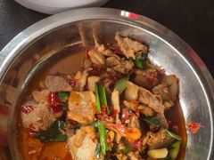 -西江传说•酸汤鱼(水东路店)
