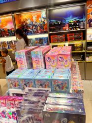 -中国积木(西单大悦城店)