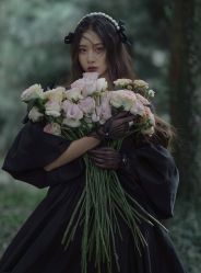 -索菲亚婚纱摄影