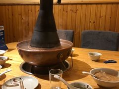 -老康火锅(桥南街店)