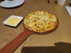 -棒约翰比萨·意面(老闵行店)