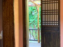 大堂-烧肉馆(古北水镇景区店)