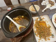 -环秀楼(黄山呈坎店)