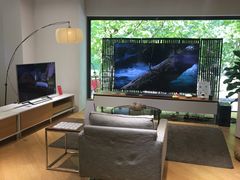 店内环境-Sony Store 索尼(上海淮海中路店)